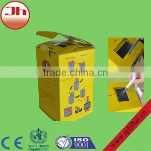 Waterprf 2015 New Product Waterproof Box, New Medical Safety Box thumbnail-2