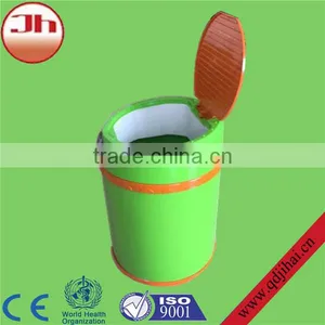 2015 Hot Sell 13 Gallon Open Top Trash Can thumbnail-6