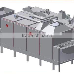 CASHEW ROASTING OVEN (Model 5000) thumbnail-1