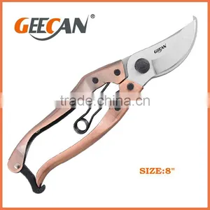 Fashion Carbon Steel Pruner For Garden thumbnail-1