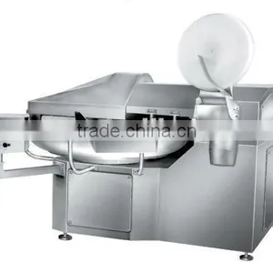 330L Meat Bowl Cutter thumbnail-1