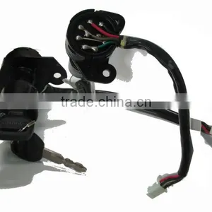 Motorcycle Switch thumbnail-1