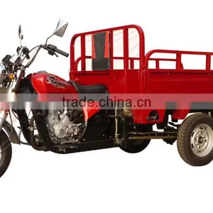 High Quality Low Price KA50h 50cc Three Wheel Motorcycle thumbnail-1