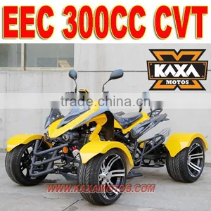 EEC 300cc Loncin ATV Manual thumbnail-1