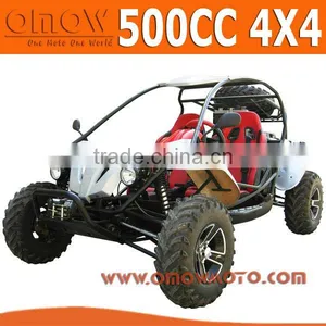 EEC EPA 500cc 4X4 Dune Buggy thumbnail-1