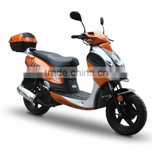 POWERMAX II 50cc/80cc Popular Model thumbnail-1