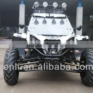 Renli 1100cc 800CC 4x4 Beach Buggy thumbnail-2