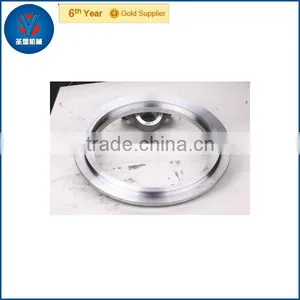 Bullet Train/bullet Train Part/High Quality Bullet Train Parts With Certifications thumbnail-1