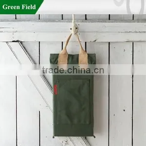 Green Field Gardening Kneeler Pads Cushion thumbnail-1