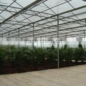 Factory Price uv Blocking pc Sheet Covered Commercial Used Greenhouse thumbnail-3