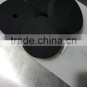 EVA Foam Wheels, Eva Foam Roller, EPDM Foam Wheels,foam Gasket thumbnail-1