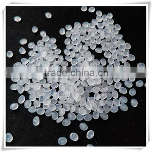 Virgin & Recycled HDPE Granules/HDPE Plastic Raw Material/HDPE Resin thumbnail-1