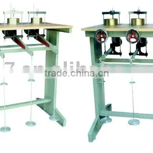 Triplex Consolidation Machine thumbnail-1
