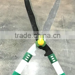 10"HEDGE SHEAR thumbnail-2