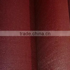 HDPE Garden Sun Knitted Shade Sail Cloth thumbnail-1