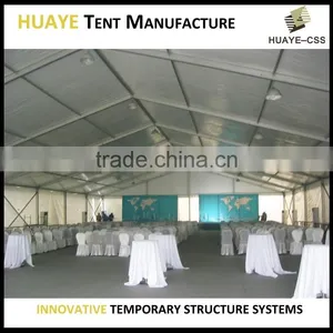 Best Quality Big Meeting A Frame Tent With PVC thumbnail-3