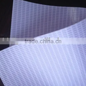 440g 500*500 9*9 Super Glossy Pvc Flex Banner Vinyl thumbnail-2