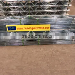 ASTM Standard Masonry Truss Mesh Truss Mesh Reinforcement thumbnail-1
