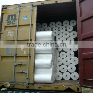 100% Polyester Spunbond Nonwovens for Mattress thumbnail-5