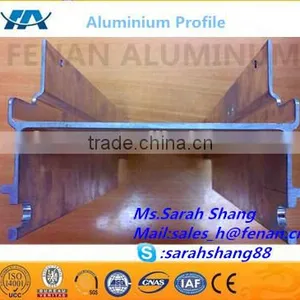 Top Largest Company Offering Thin Walled Aluminum Tubing/ Aluminum Alloy 6000 Series With Thin Aluminum Tube thumbnail-6