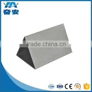 Cheap Hot Sale Top Quality Aluminum Profile for Showers thumbnail-1