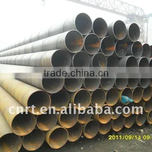 Steel Pipe Construction thumbnail-1