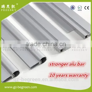 Awning, Canopy, Polycarbonate Awning, pc Awning for Sunshade thumbnail-5