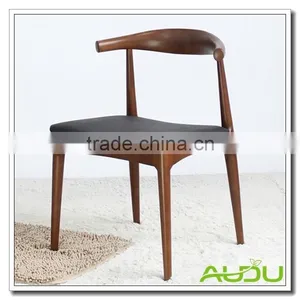 Audu Replacement Dining Room Chair Hotel Luxury Dining Chair thumbnail-1