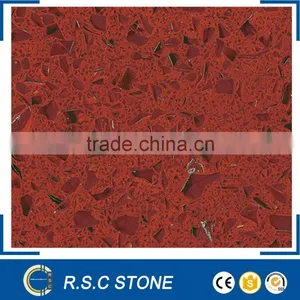 Hot Sell Crystal White Quartz Surface,Quartz Stone for Countertop thumbnail-3