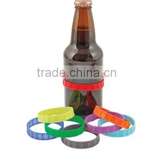 Silicone Stretch Can and Bottle Markers thumbnail-1