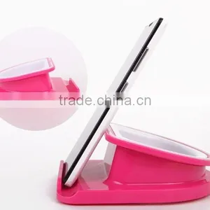 Creative Anti-slip Mobile Phone Holder Rotating Desk Phone Holder thumbnail-6