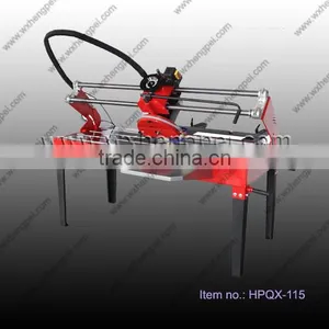 Site Cutting Machine thumbnail-1