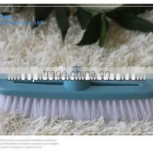 Environmental Plastic Sweeping Broom thumbnail-2