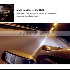 2016 New Android/IOS Multifunctional Wifi Wireless Camera For Baby Care/House/Car Safety Guardianship Selfie Camera thumbnail-4