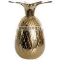 Brass Pineapple Beer Mug thumbnail-1