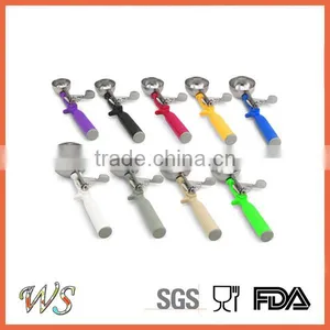 WS- IS07 Stainless Steel Ice Cream Spoon Ice Cream Scoop thumbnail-5