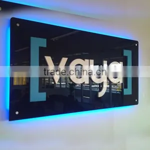 Custom Advertising Light Box Signs With Lights thumbnail-1