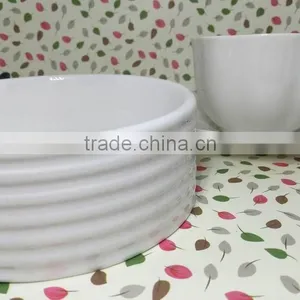 Stocked Ceramic Bowl Stocked , Wholesale Bakeware Ceramic Bowl ,cheap Bakeware Porcelain Bowl thumbnail-2