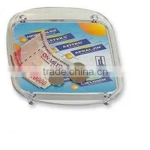 Plastic Cash Tray, Money Tray, Coin Tray thumbnail-3