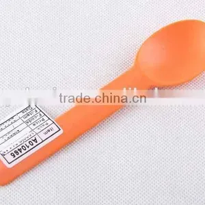 Degradable Disposable Plastic Spoon thumbnail-2