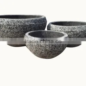 New Design Light Cement Planter thumbnail-1