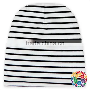 Heart Printing Valentine's Day Baby Cotton Beanie Hat Toddler Cap thumbnail-4