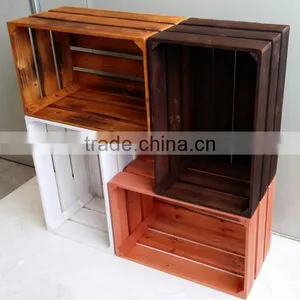Eco Wooden Boxes Sets thumbnail-5