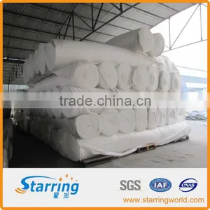 Woven Geotextile thumbnail-1