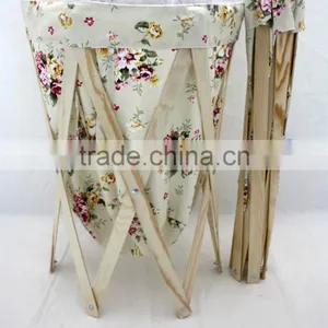 Canvas Material and Recyclable Feature Commercial Laundry Bags thumbnail-1