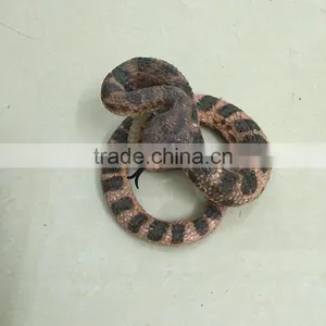 Polyresin Snake Sculpture thumbnail-6
