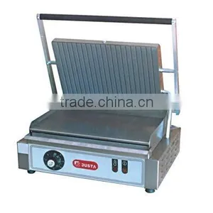 Sandwich Panini Grill thumbnail-1