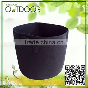 Plastic Grow Bag for Planting thumbnail-3