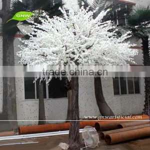 BLS019-1 GNW Artificial Blossom Tree for Home Garden Decoration thumbnail-1