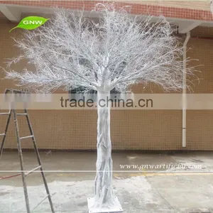 GNW WTR069 Artificial Wooden Christmas Tree and Dry Tree Branch Decoration From China thumbnail-1